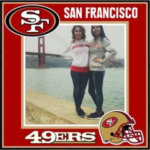 Meet your Posher, Abigail